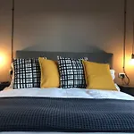 Apartman Laus Via Sparano - Lux & Design Mini Bari