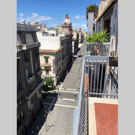 Casa Almika Sparano 1 * Μπάρι
