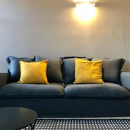 Laus Via Sparano - Lux & Design Mini باري