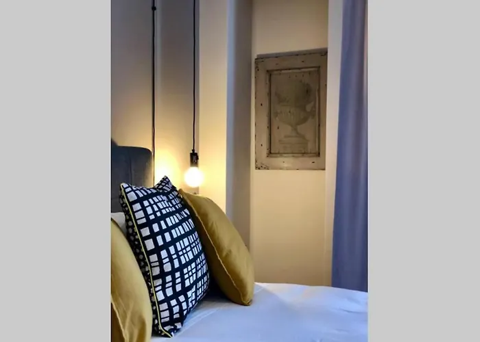 Appartamento Laus Via Sparano - Lux & Design Mini *