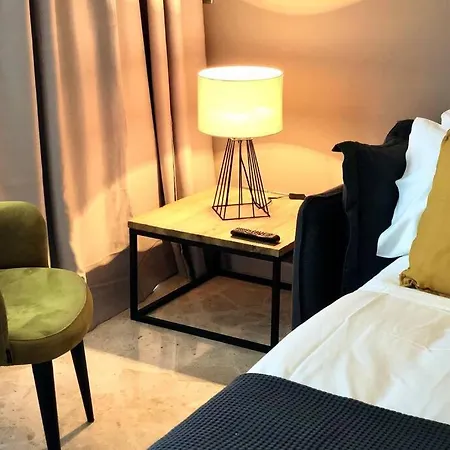 Apartment Laus Via Sparano - Lux & Design Mini