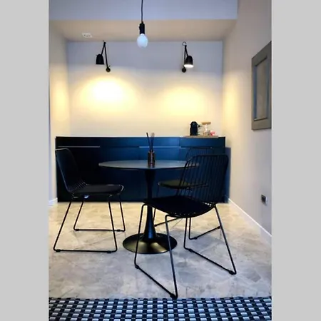 Laus Via Sparano - Lux & Design Mini 巴里