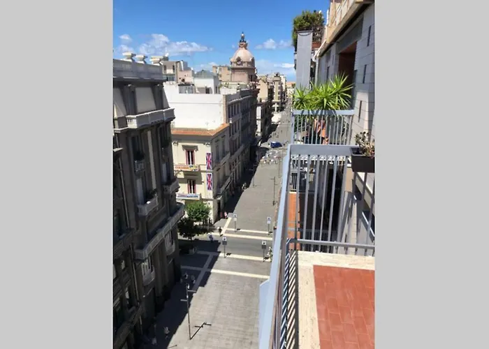 Laus Via Sparano - Lux & Design Mini * Bari