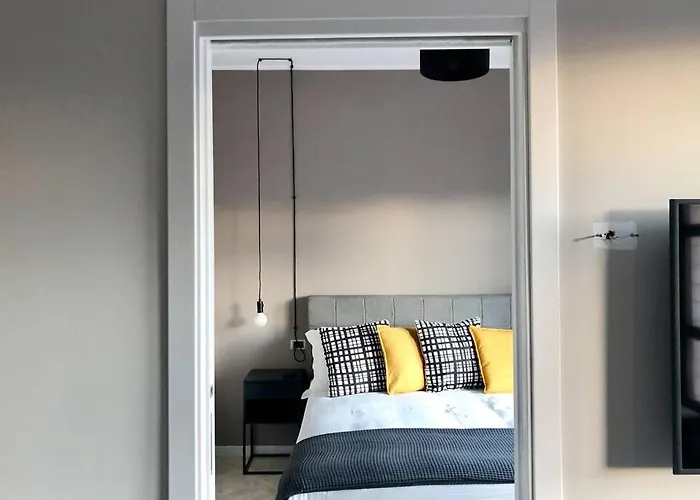 Appartement Laus Via Sparano - Lux & Design Mini *